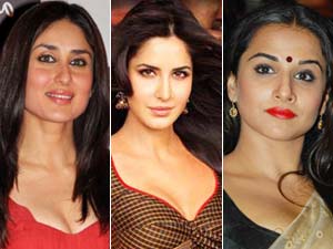 Kareena Kapoor following Vidya Balan, Katrina Kaif's footsteps